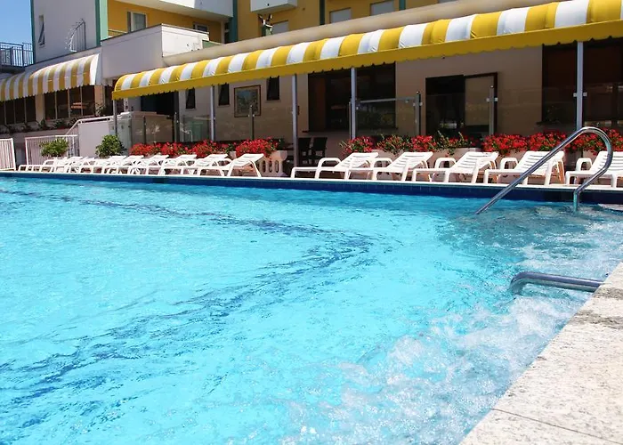 Park Hotel Peru ***S