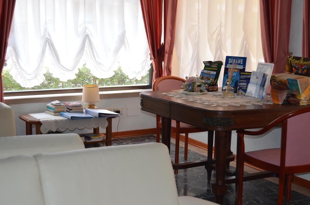 Hotel Park Peru ***s