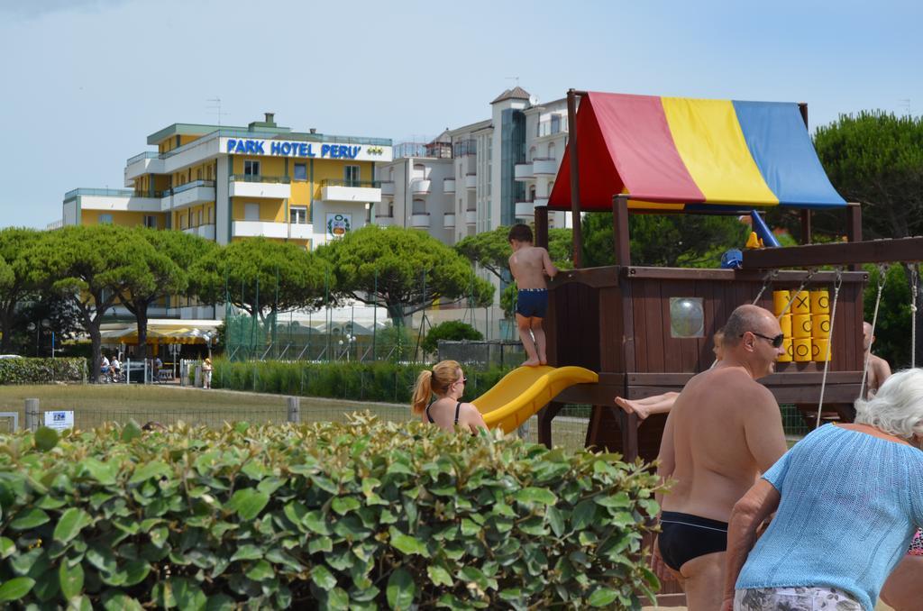 Park Peru ***s 3* Lido di Jesolo