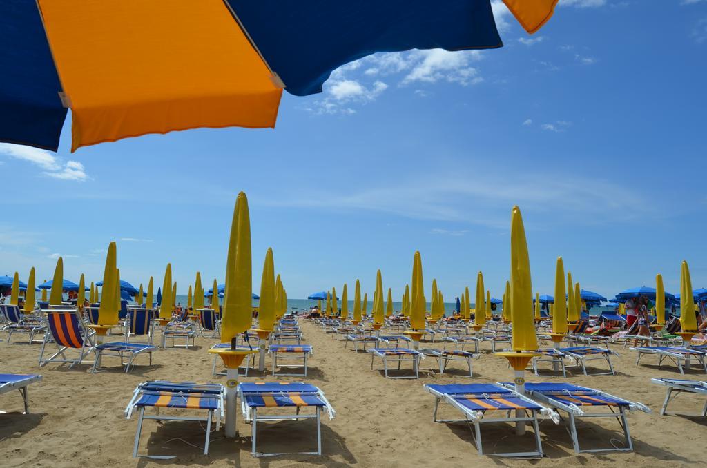 Park Peru ***s Lido di Jesolo