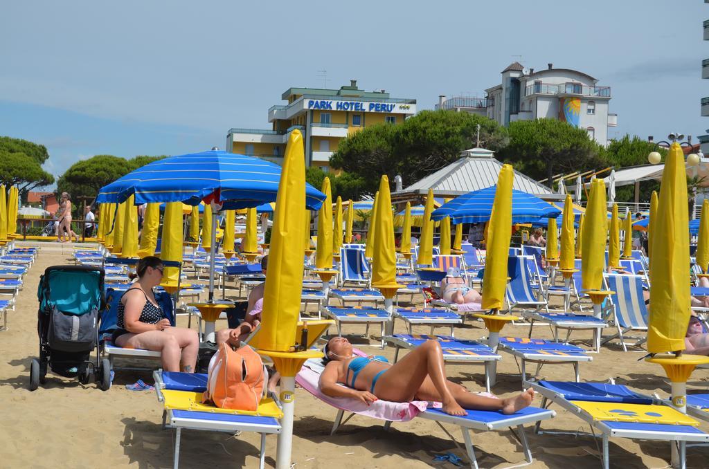 Park Peru ***s 3* Lido di Jesolo