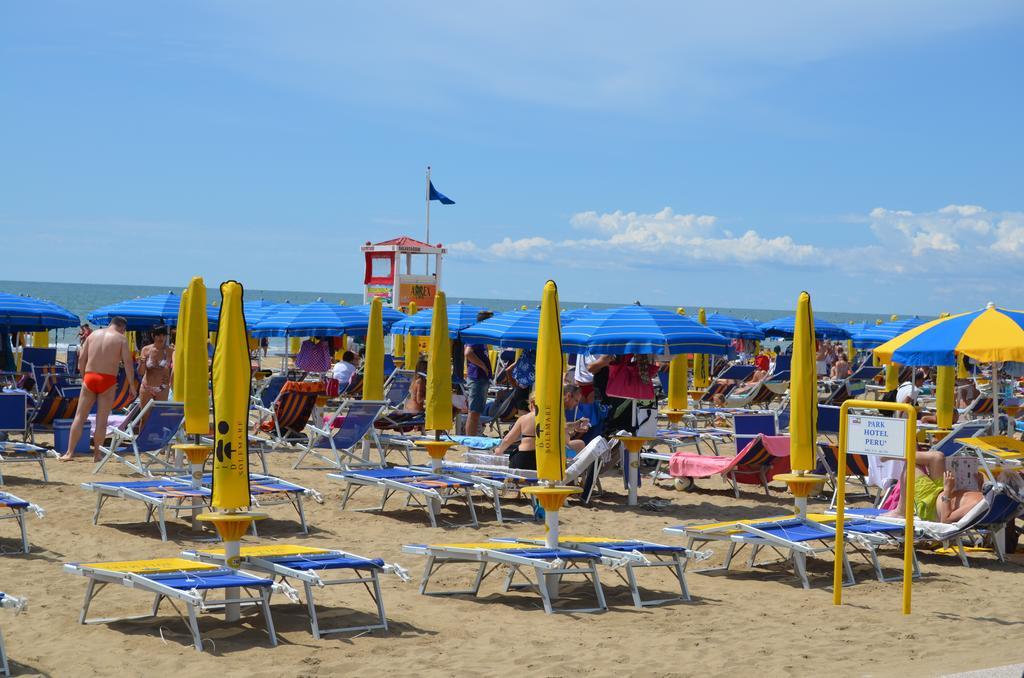 Park Peru ***s Hotel Lido di Jesolo