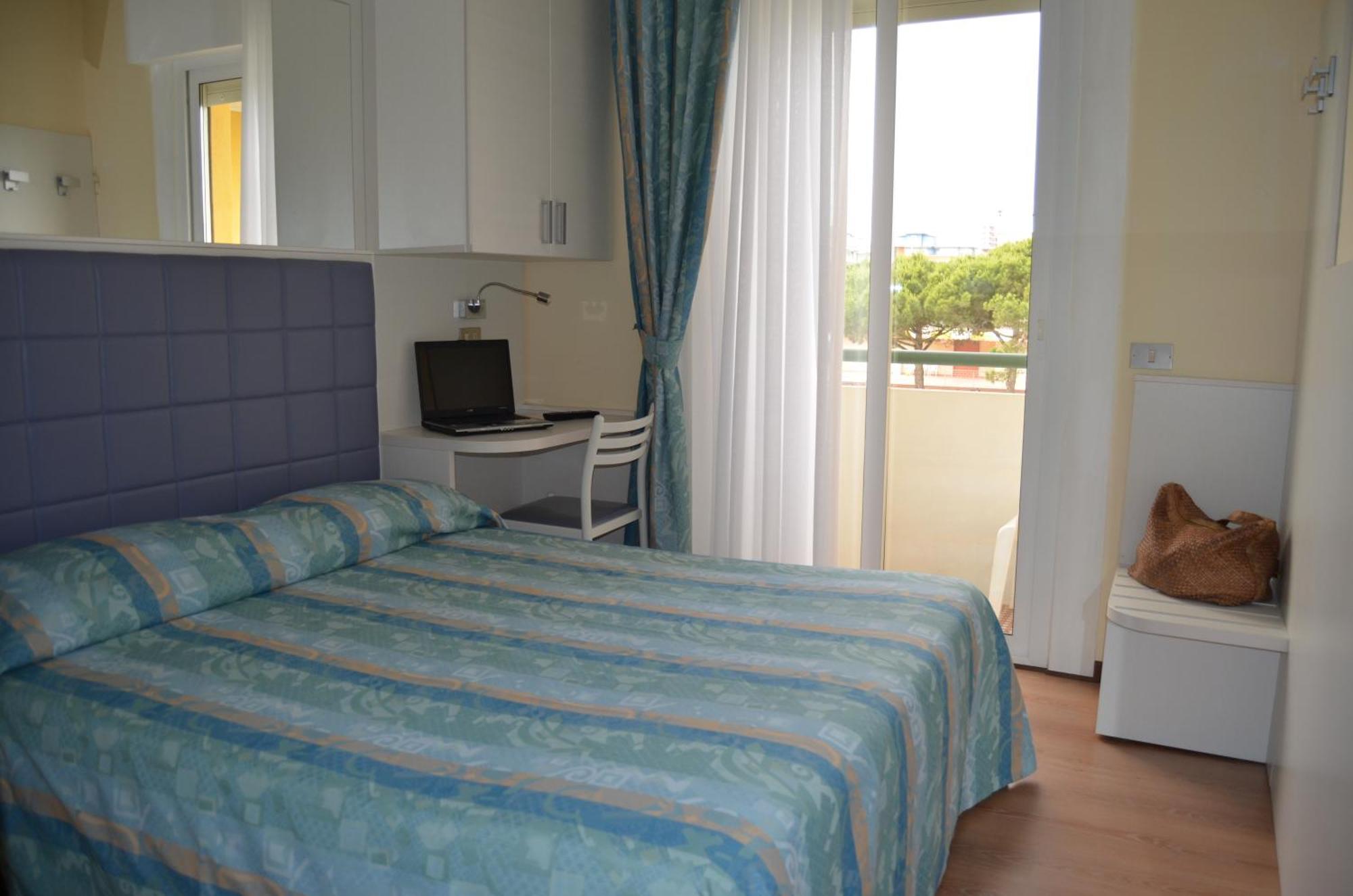 Hotel Park Peru ***s Lido di Jesolo