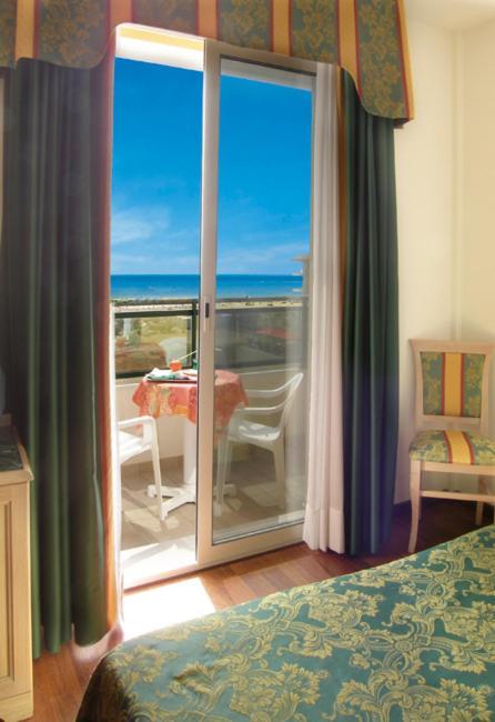 Hotel Park Peru ***s 3*