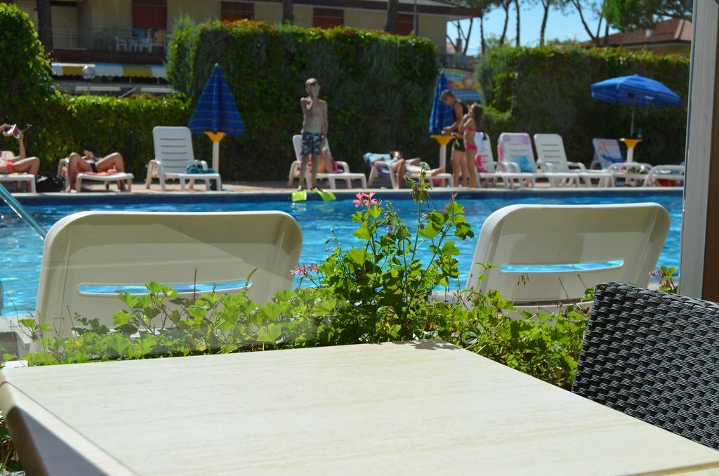 Hotel Park Peru ***s Lido di Jesolo