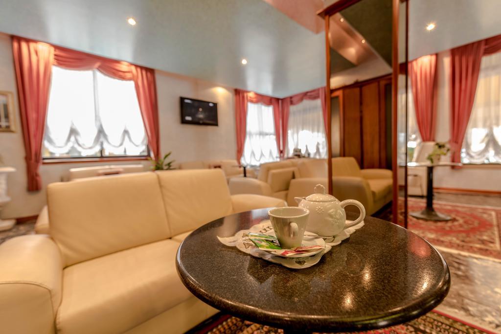 Hotel Park Peru ***s 3*