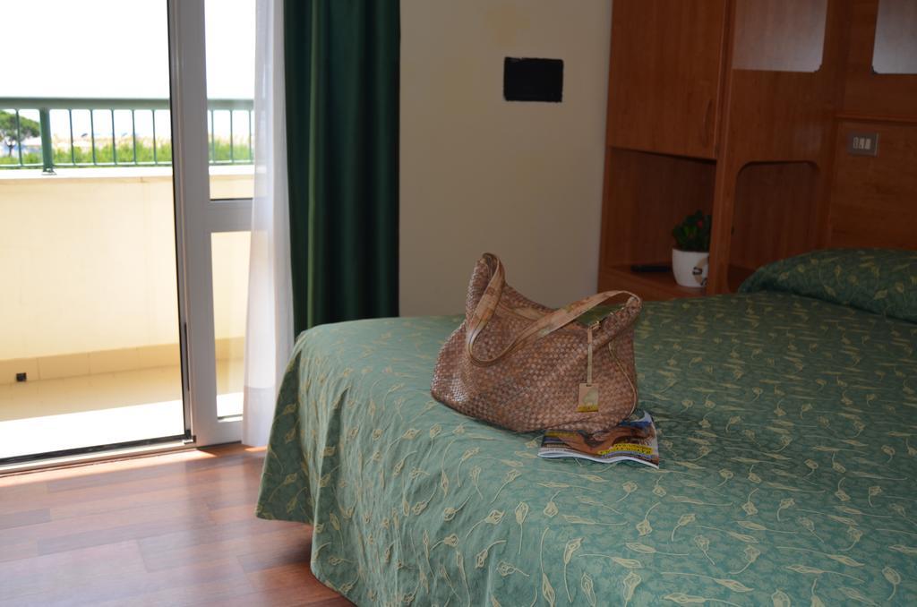 Park Perù ***s Hotel Lido di Jesolo