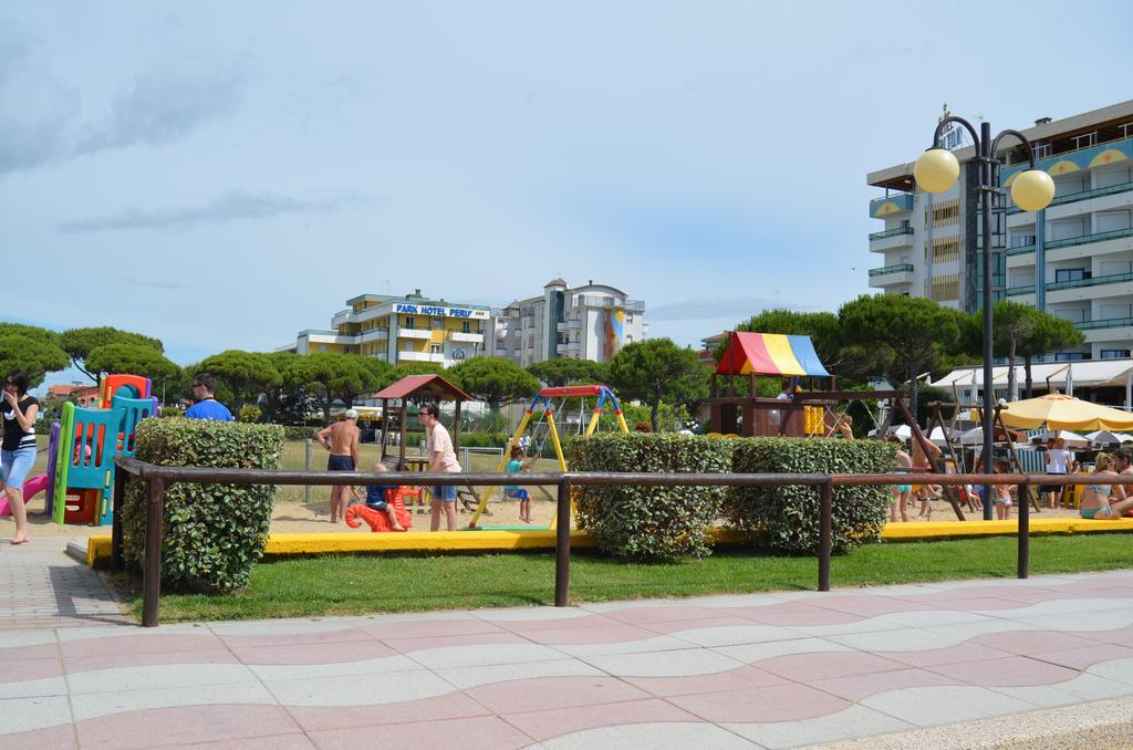 Park Perù ***s Hotel