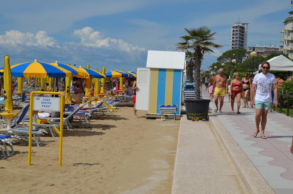 Park Perù ***s Jesolo