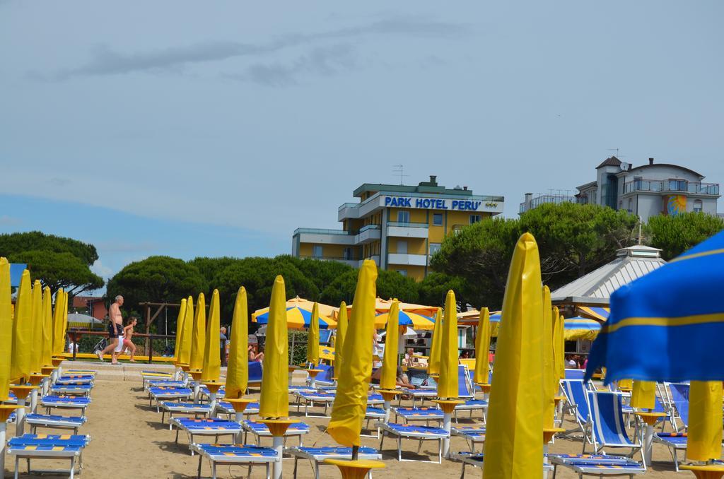 Hotel Park Perù ***s