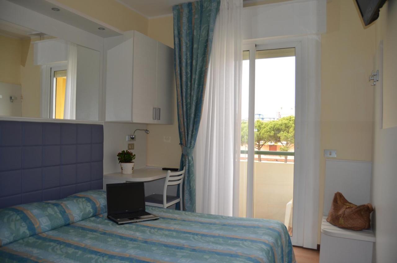 Hotel Park Perù ***s Lido di Jesolo