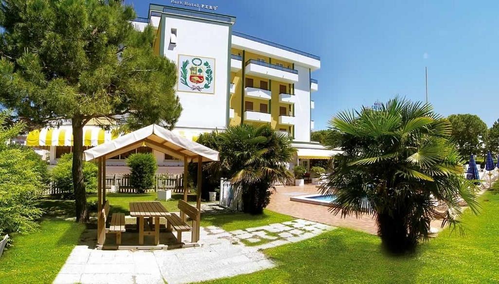 Hotel Park Perù ***s Lido di Jesolo
