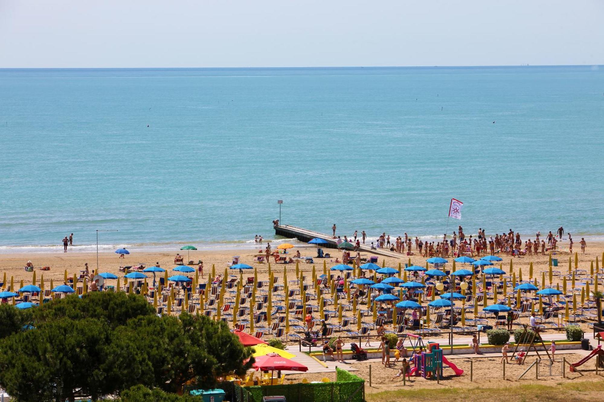 Hotel Park Perù ***s Jesolo