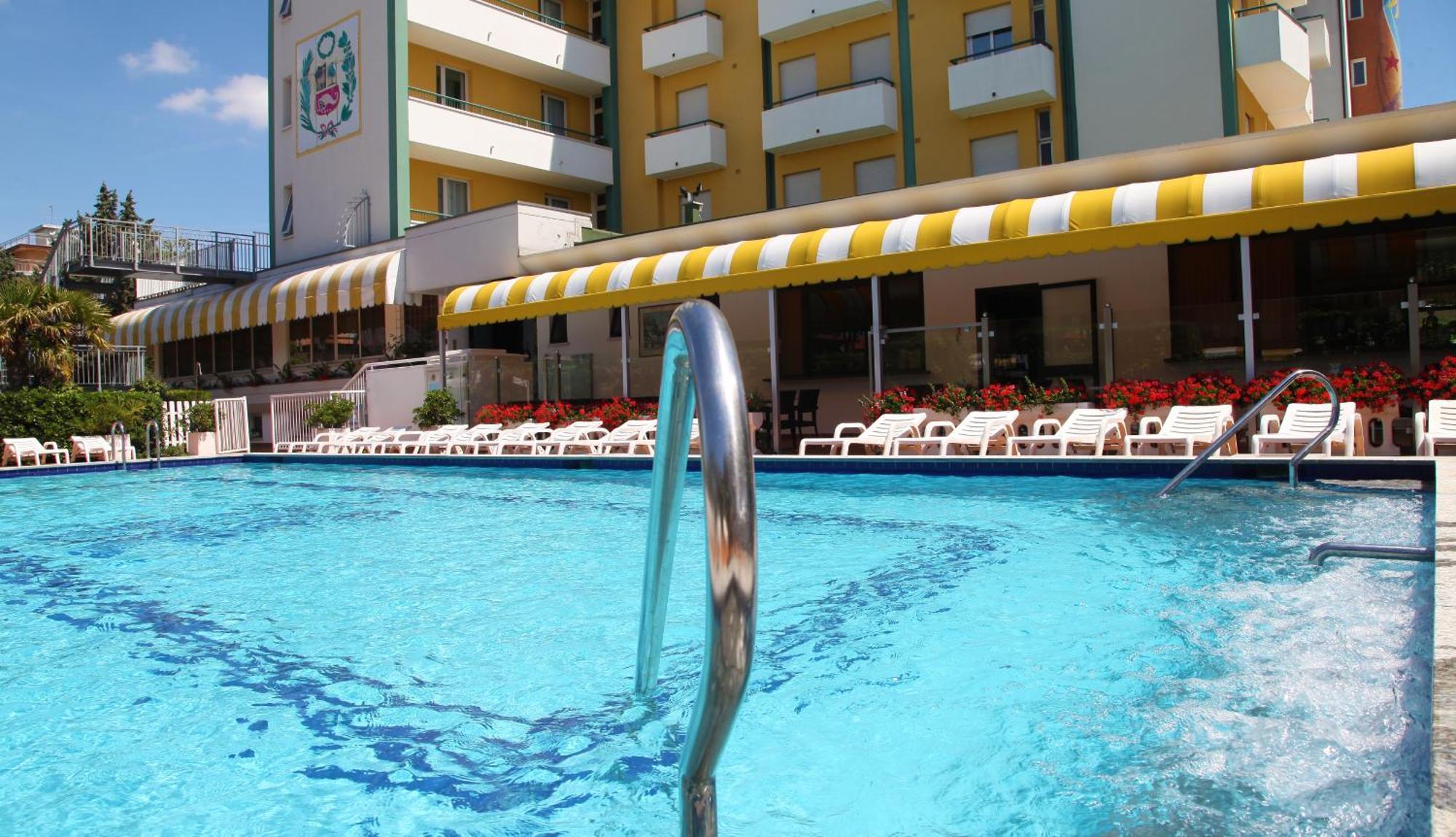Hotel Park Perù ***s