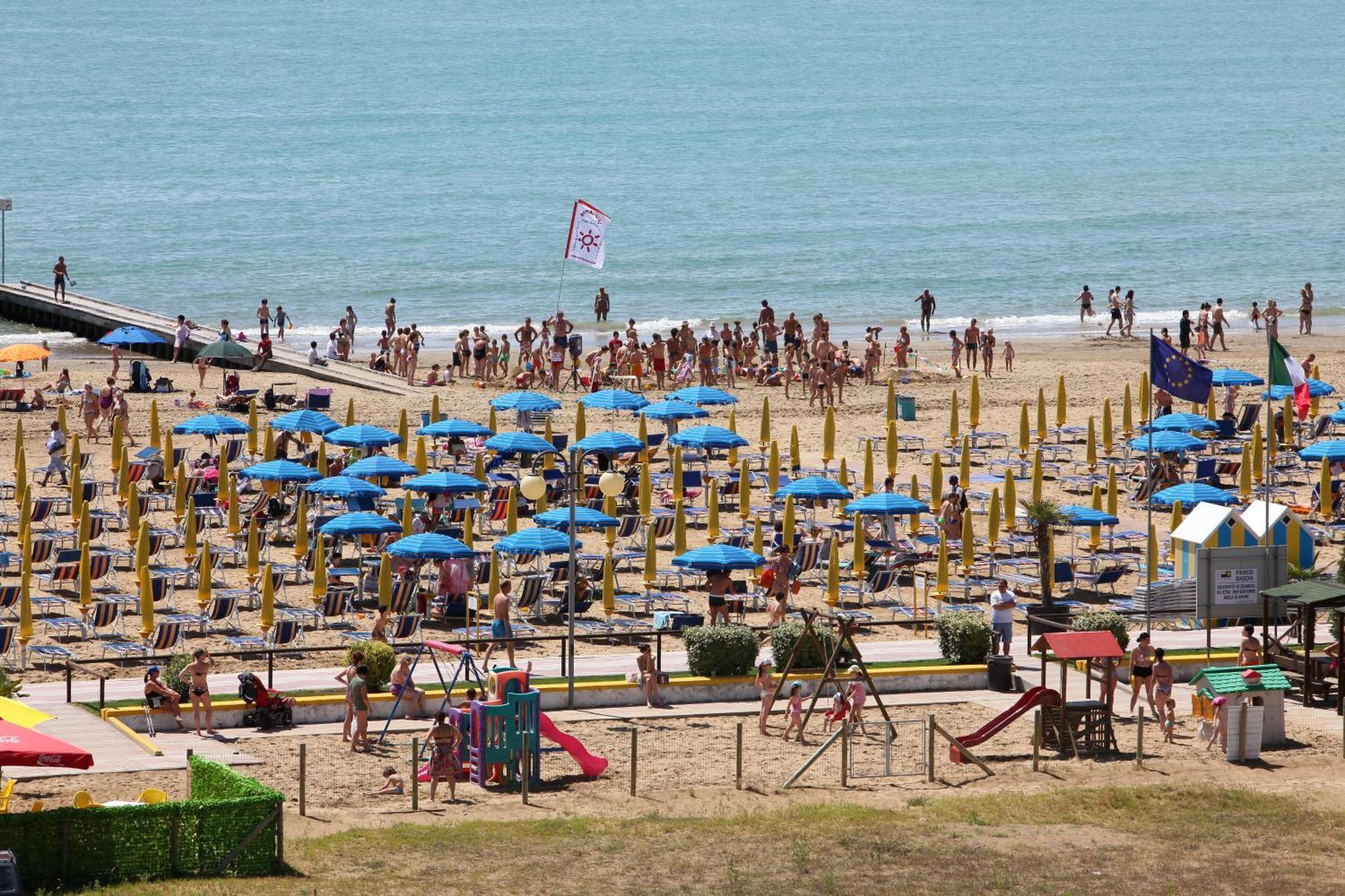 Hotel Park Perù ***s Lido di Jesolo
