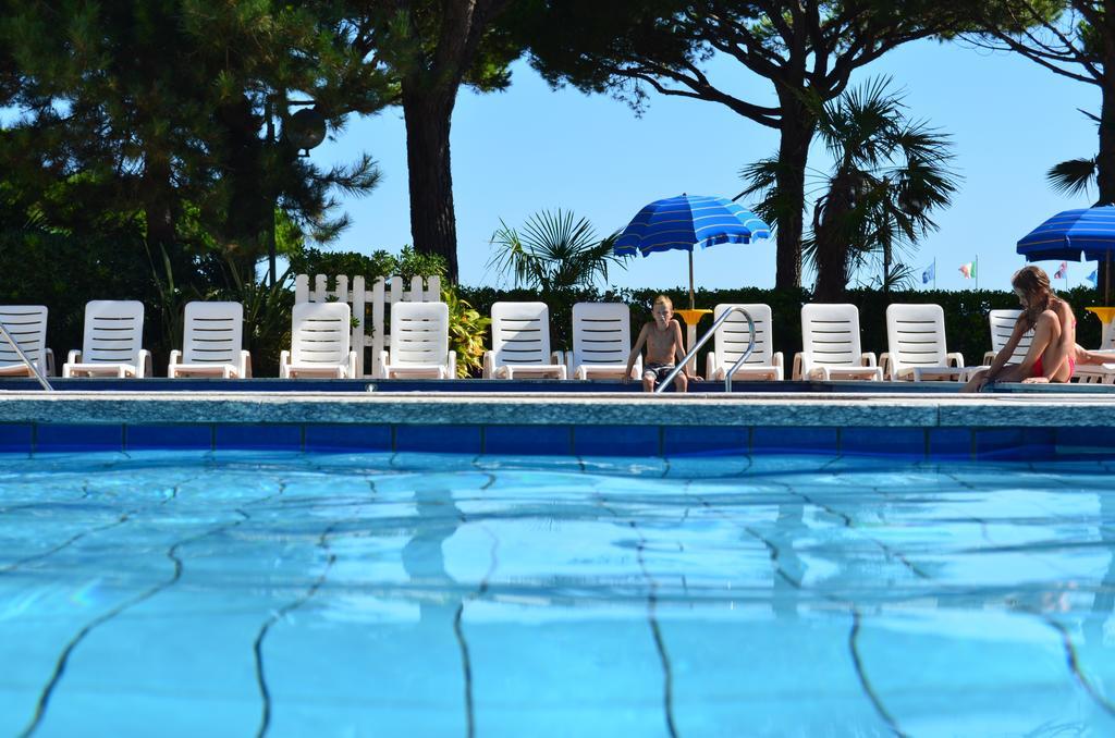 Hotel Park Perù ***s