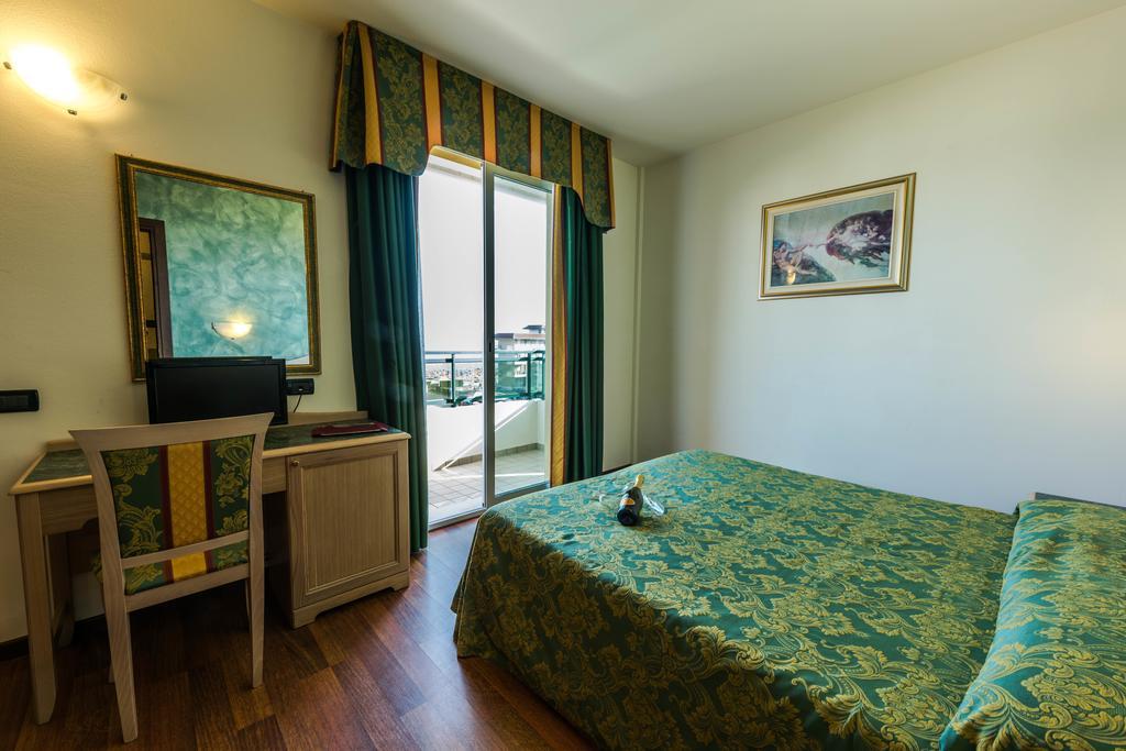 Hotel Park Perù ***s Lido di Jesolo