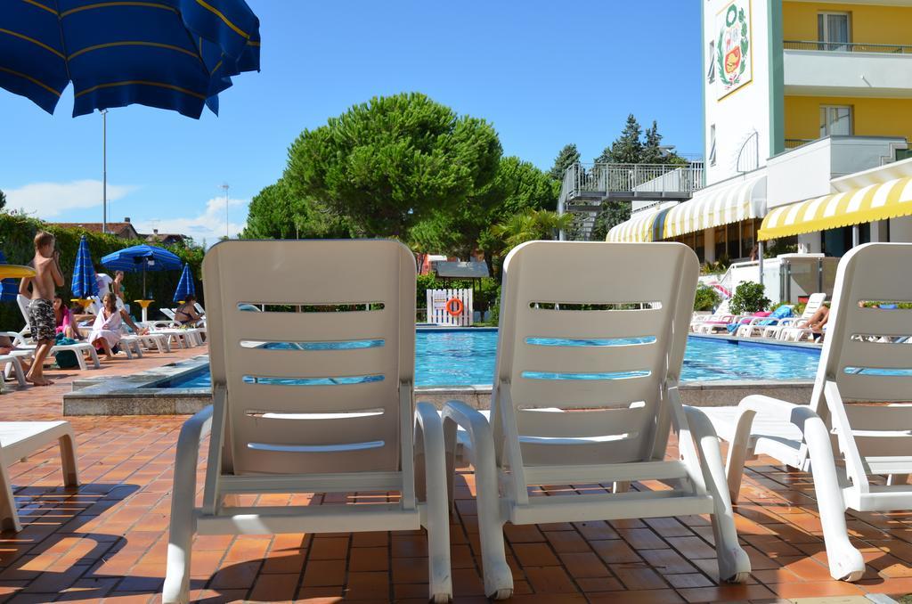 Park Perù ***s Hotel 3*