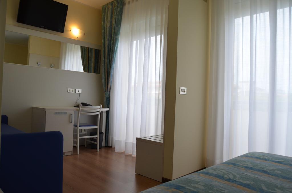 Hotel Park Perù ***s Jesolo