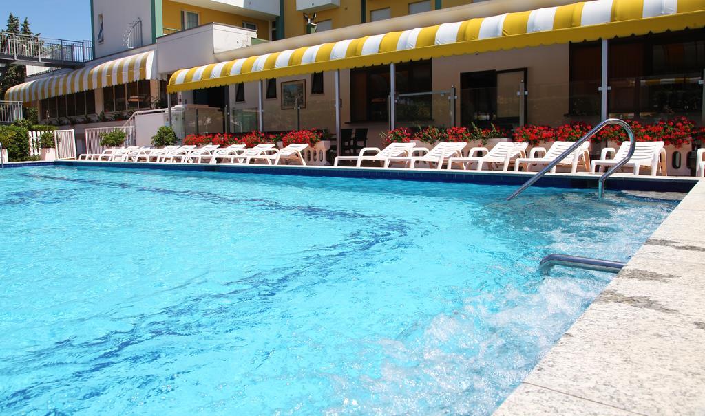 Hotel Park Perù ***s